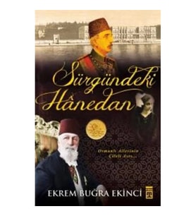 Sürgündeki Hanedan