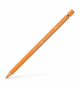 Faber Castell Albrecht Dürer Aquarel Suluboya Kalemi 111 Cadmium Orange (Kadmiyum Turuncu) 