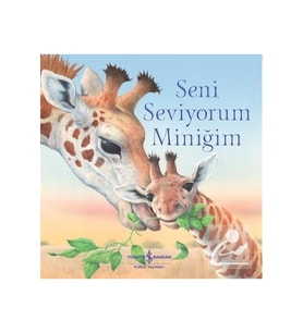 Seni Seviyorum Miniğim