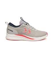 Hummel 900535 Atlantic Spor Ayakkabı Gri