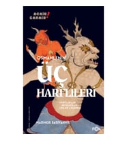 Osmanlı’nın Üç Harflileri