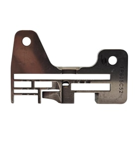 Kingtex Overlok 5 İp Penye Plaka 8mm / TP605C52