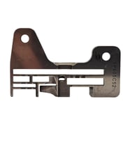 Kingtex Overlok 5 İp Penye Plaka 8mm / TP605C52