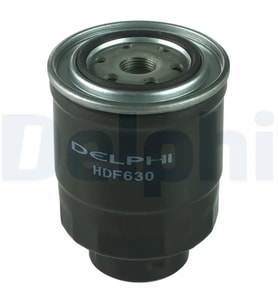 DELPHI HDF630 Yakit Filtresi 2339026140