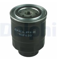 DELPHI HDF630 Yakit Filtresi 2339026140