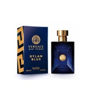 VERSACE DYLAN BLUE POUR HOMME EDT 100 ML