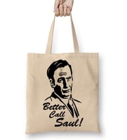 Better Call Saul Bez Çanta Uzun Saplı
