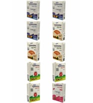 Meyveli Jel Vol-1 + Meyveli Jel Vol-3 (10-kutu)