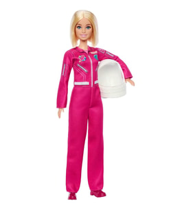 Astronot Barbie JKF77