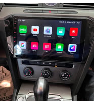 passat b8 CARPLAY+AND.AUTO NAVİGASYON DVD USB BT KAMERA