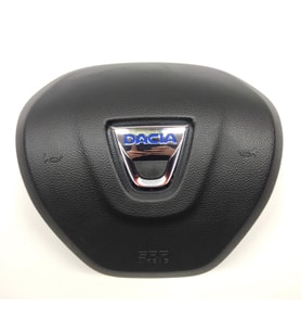 Dacia Duster Airbag Kapağı İTHAL KALİTEDE