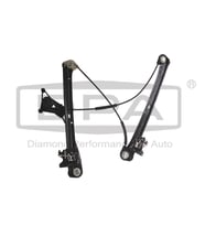 8V4837461 Cam Açma Mekanizması Ön Sağ ( Motorsuz ) - Audi A3 2012-2015