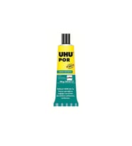 Uhu Sıvı Yapıştırıcı Por 50 ML Sıvı Yapıştırıcı (10 Lu Paket)
