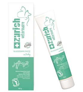 Zurich Veterinaire Kedi Köpek Kemik Güçlendirici Paste 100 Gr