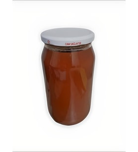 Doğal Kuşburnu Reçeli 1000Gr