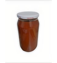 Doğal Kuşburnu Reçeli 1000Gr