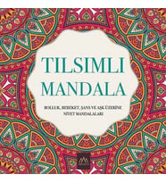Tılsımlı Mandala