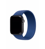 Apple Watch 38/40 Uyumlu Örgü Loop Kordon Small
