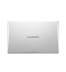 Lexroo Huawei Matebook D16 2023 MSoft Kristal Kılıf - Renksiz
