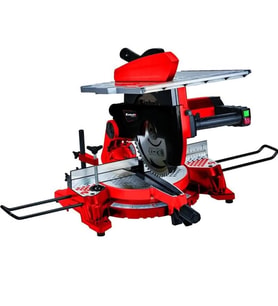 Einhell TC-MS 3017 T Tablalı Gönye Kesme Testere