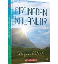 Fırtınadan Kalanlar