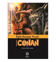 Ejderhanın Saati - Kahraman Conan