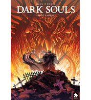 Dark Souls Sayı 5 Söğüt Kral
