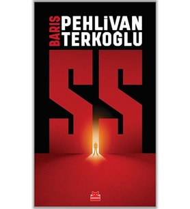 Ss - Barış Pehlivan / Barış Terkoğlu - Kırmızı Kedi Yayınları