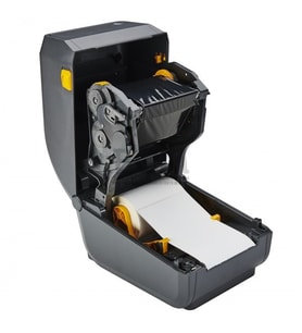 ZEBRA 203dpi ZD230-TT Termal Transfer USB.Ethernet Barkod Yazıcı