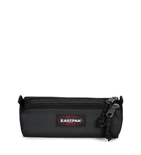 EASTPAK DOUBLE BENCHMARK BLACK KALEM ÇANTASI VFE- EK0A5B92