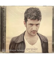 (Plak Değildir CD dir) CD Gregoire Toi+Moi CD (Karışık)
