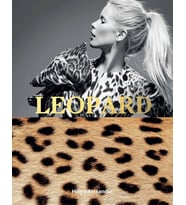 Leopard: Fashion'S Most Powerful Print (Krem)