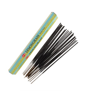 LEMON GRASS TÜTSÜ 