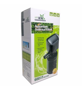 6001F VENUSAQUA İÇ FİLTRE 880lt