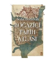 Boğaziçi'nin Tarih Atlası