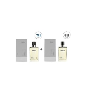 711 611 Erkek Parfüm Edp 50 ml Fresh/woody - Mnms50711611 (Standart)