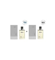 711 611 Erkek Parfüm Edp 50 ml Fresh/woody - Mnms50711611 (Standart)