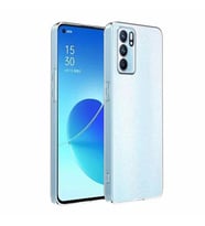 OPPO Reno 7 5G FIND X5 Kılıf Kamera Korumalı Ultra İnce Şeffaf Silikon Kılıf- - SSSSSS4787-3