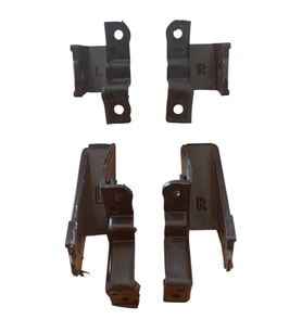 WP-700 WV POLO 2010-2013 (4 PARÇA) FAR TAMİR KİTİ WP-700 MARKA İLE UYUMLU