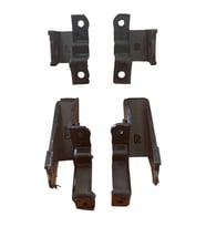 WP-700 WV POLO 2010-2013 (4 PARÇA) FAR TAMİR KİTİ WP-700 MARKA İLE UYUMLU