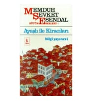 BÜTÜN ESERLERİ-01: AYAŞLI İLE KİRACILARI