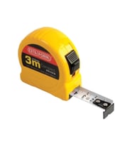 Compact Şerit Metre 3mX16 mm