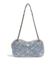 Guess Giully II Kadın Omuz Çantası HWDG9673090