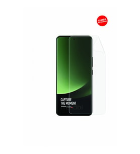 Xiaomi 13 Ultra Ekran Koruyucu Tam Kaplayan Esnek Hd Film