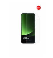 Xiaomi 13 Ultra Ekran Koruyucu Tam Kaplayan Esnek Hd Film