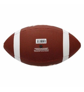 Mulvxgrbz  Grz02 Amerikan Futbol Topu Dikişli - Cp011-001  (Mulvix)