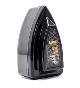 Blink Instant Shine Deri Parlatma Süngeri