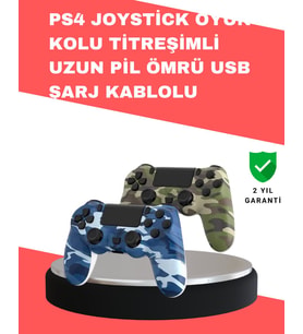 Northcity Dahili Hoparlör ve Kulaklık Girişli Oyun Kolu - Hem Kişisel Hem Ortak Ses Deneyimi