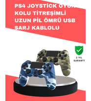 Northcity Dahili Hoparlör ve Kulaklık Girişli Oyun Kolu - Hem Kişisel Hem Ortak Ses Deneyimi