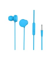 Zore ER04 3.5mm Kulaklık (Mavi)